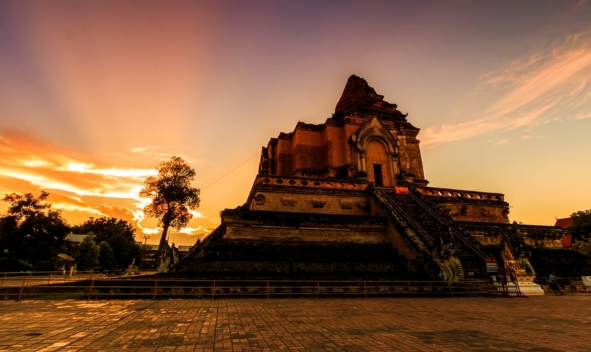 Chiang Mai, Thailand