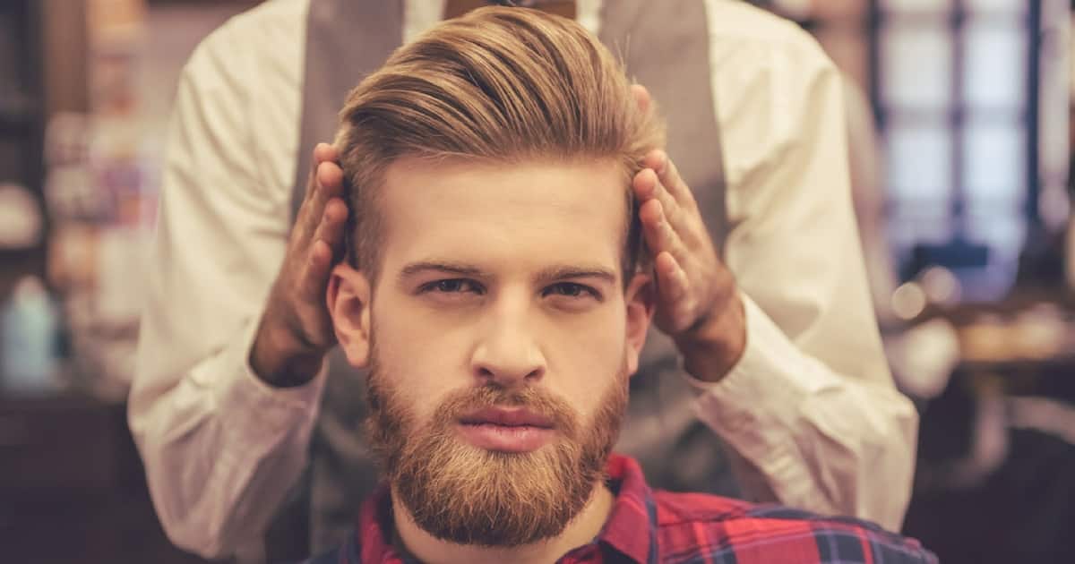 30 New Men S Hairstyles Haircuts In 2020 The Adult Man