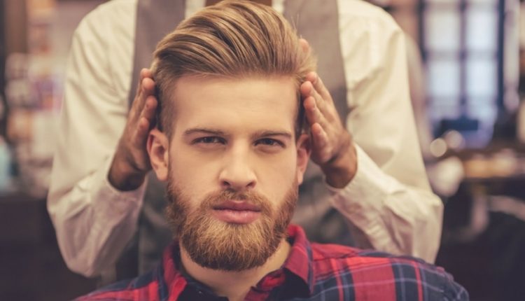 30 New Mens Hairstyles Haircuts In 2020 The Adult Man