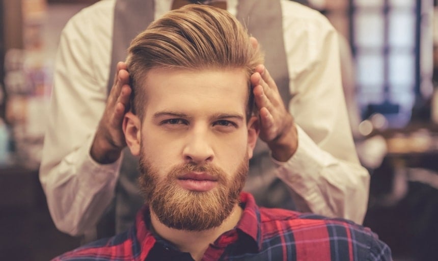 30 New Men S Hairstyles Haircuts In 2020 The Adult Man