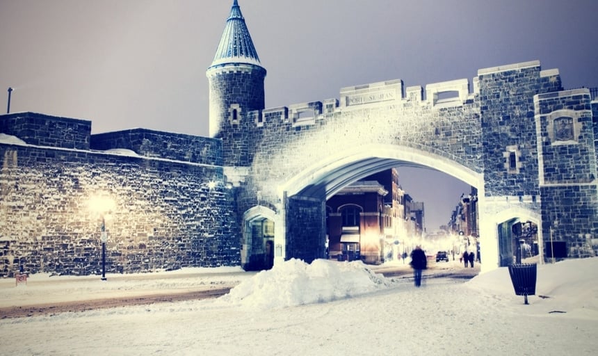Montreal, Quebec (Canada)