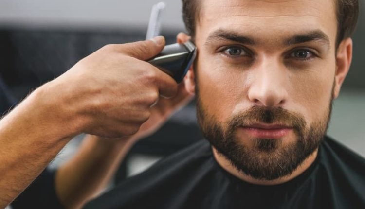 Taper Vs Fade Vs Taper Fade Haircuts Learn The Difference