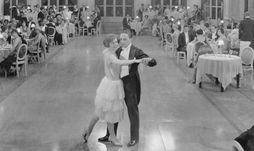 Ballroom Dancing
