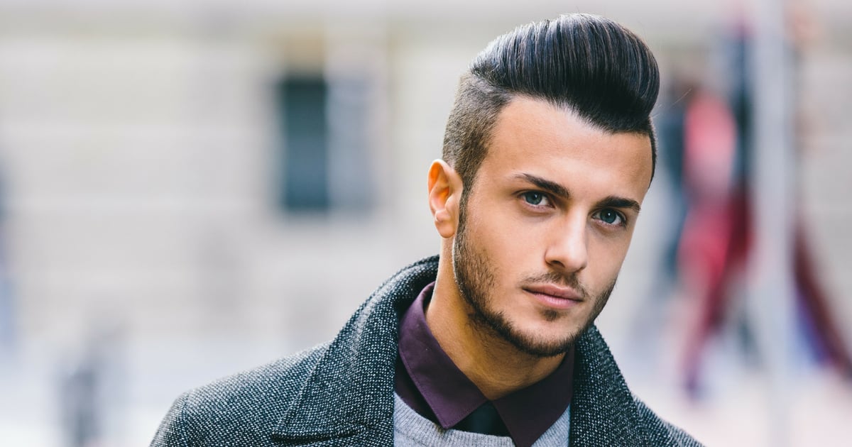 7 Simple Hacks To Make Your Hairstyle Better The Adult Man