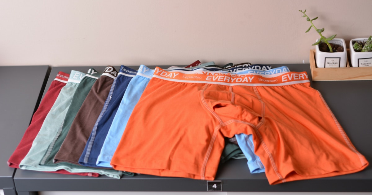 Separatec Men's Pouch Underwear Review Great Idea Or Gimmick?