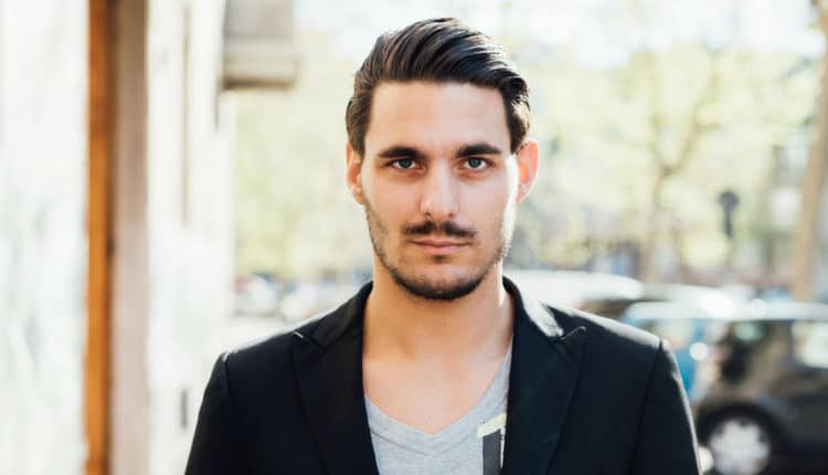 What S The Best Hairstyle For Your Face Shape The Adult Man