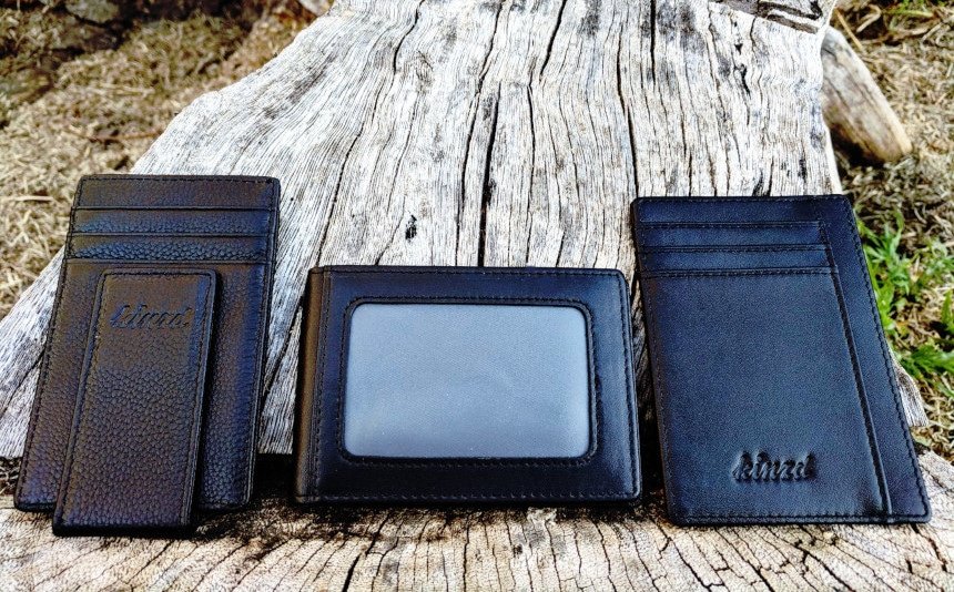 Kinzd Leather Wallets Review: Your New Daily Carry?