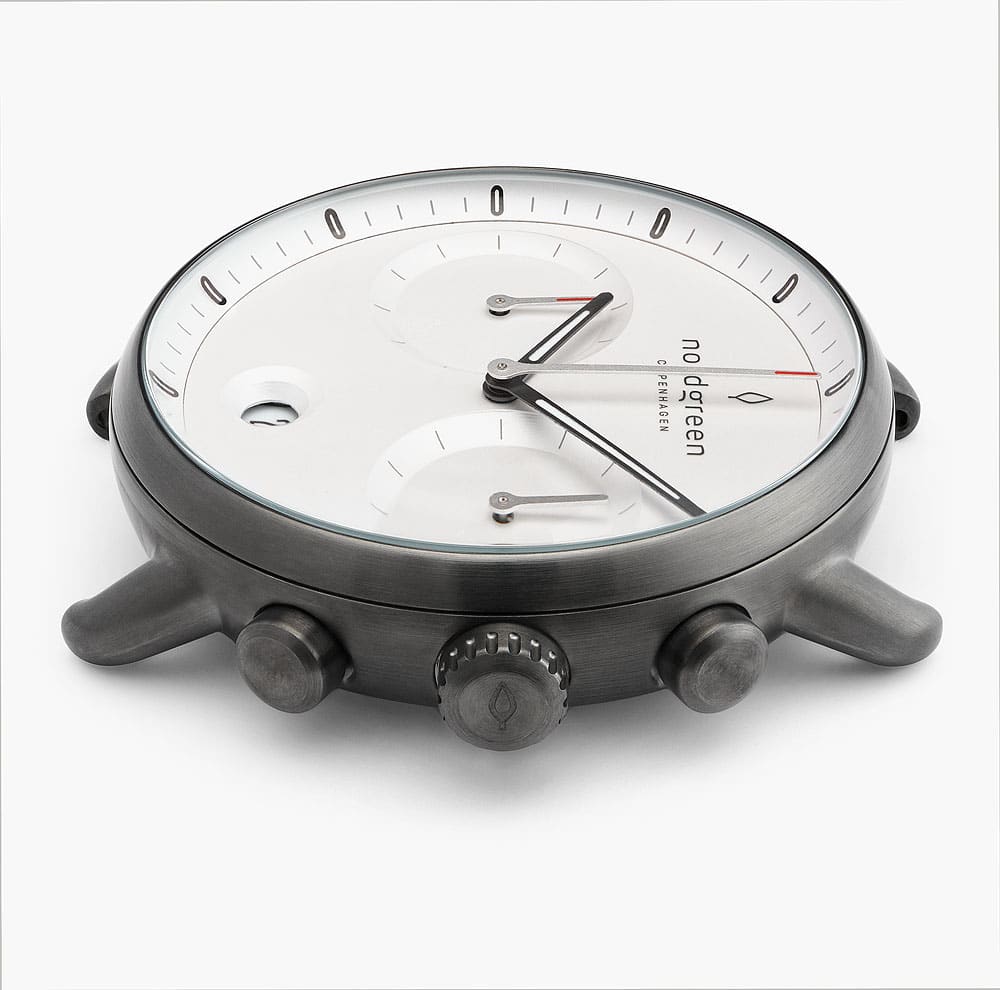 nordgreen watch quality
