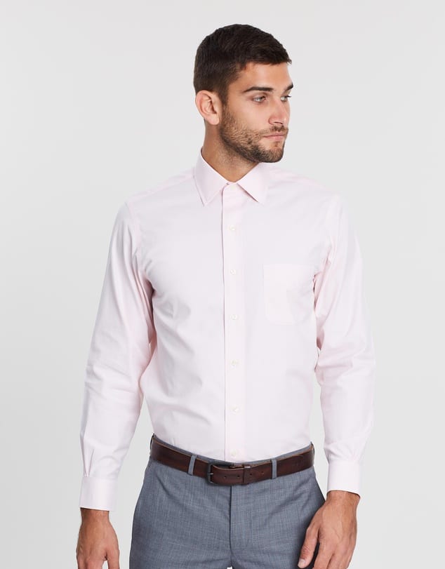 7 Best Dress Shirts for Men That Will Up Your Style Game
